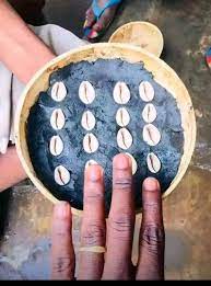 Puissant savon exclusif de chance et d’attirance du Medium Mamadou Coulibaly